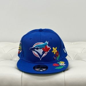 Toronto Blue Jays New Era SnapBack